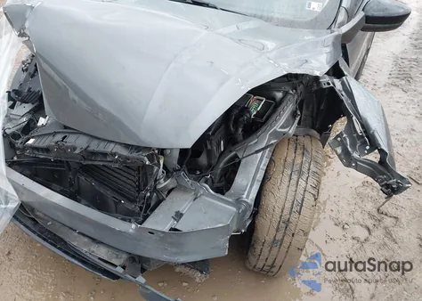 2021 Ford Escape Se z USA, uszkodzony, nr VIN 1FMCU9G62MUA45855